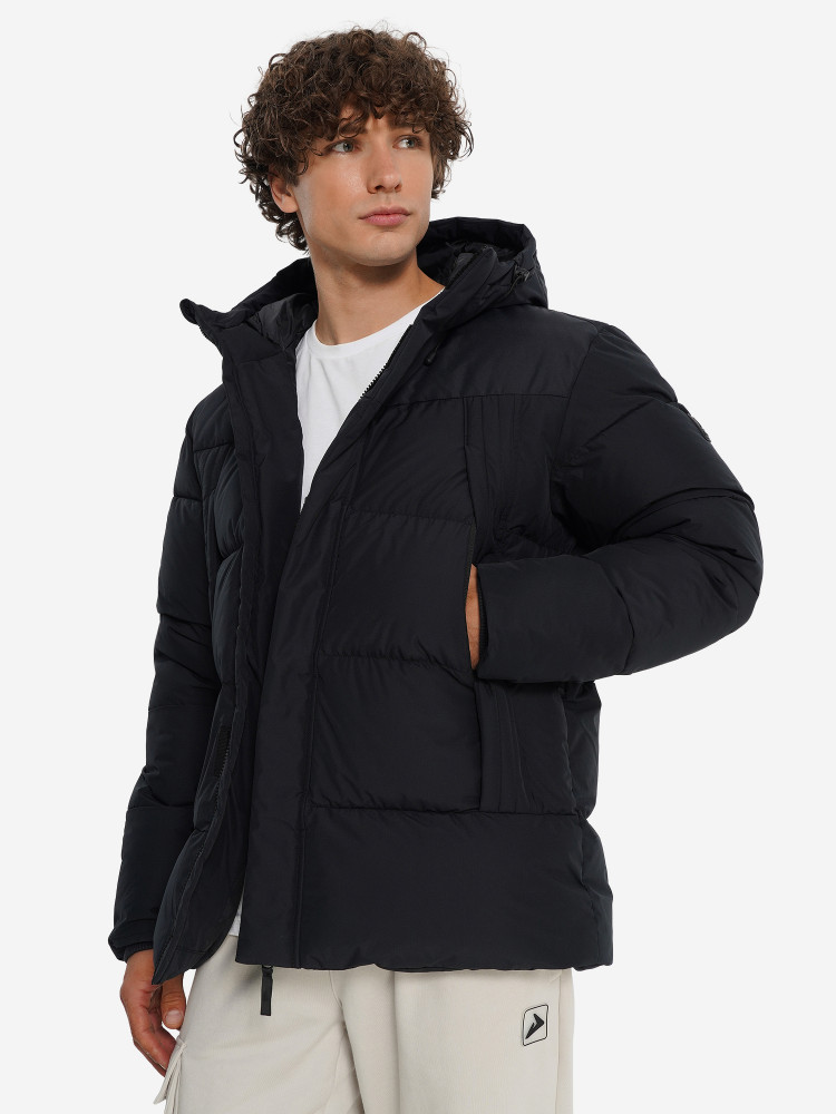 Пуховик мужской Demix - фото 1