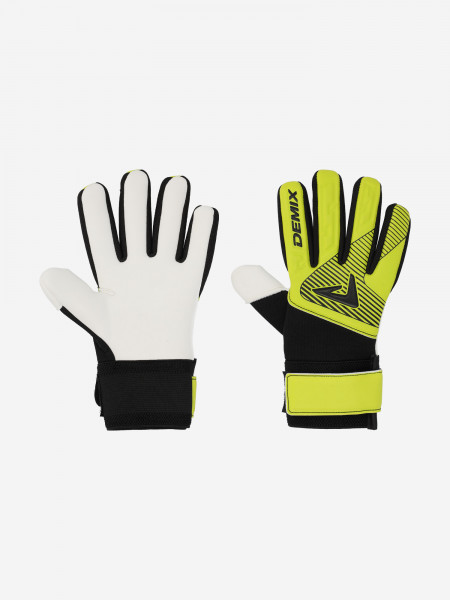 Перчатки вратарские детские