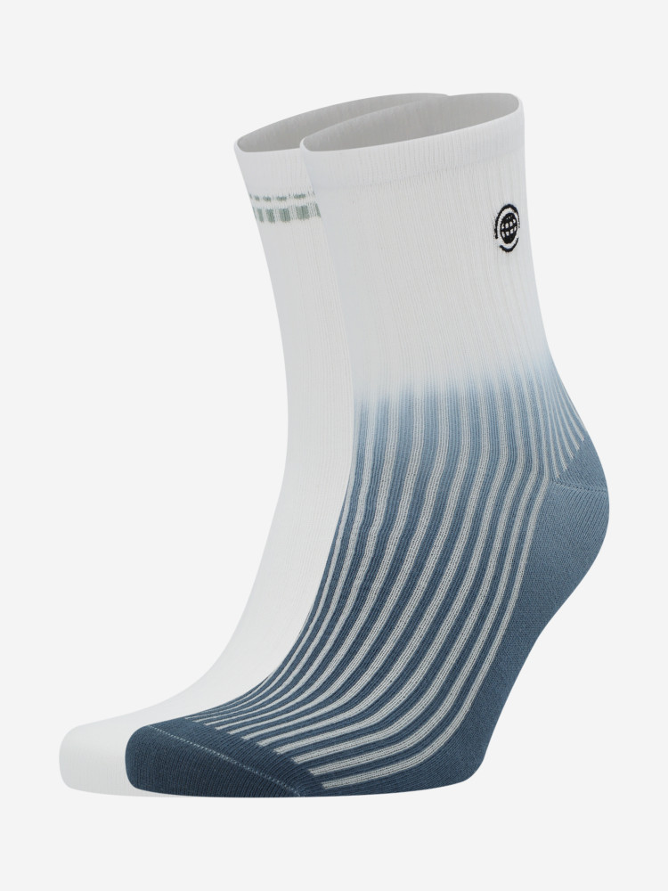 Носки, 2 пары - фото 1