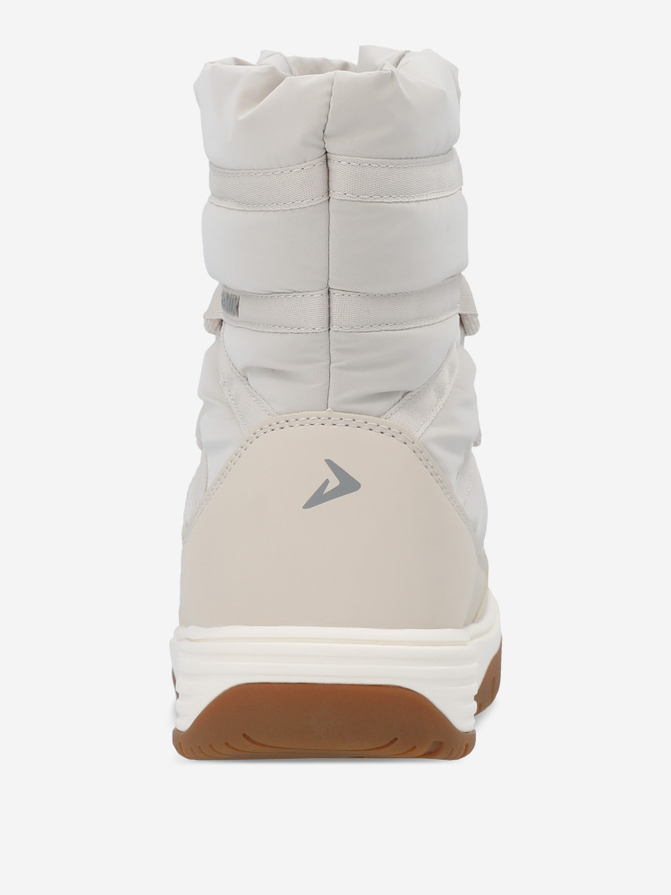 Сапоги утепленные для девочек Stitcher High Jr - фото 3