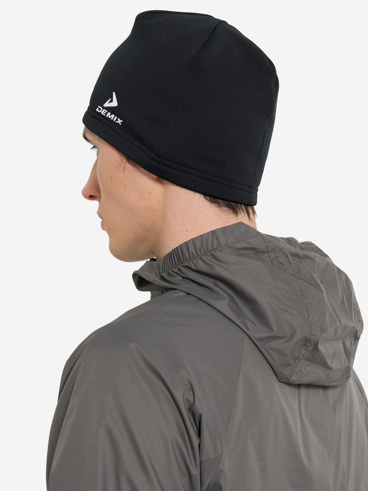 Шапка мужская - фото 4