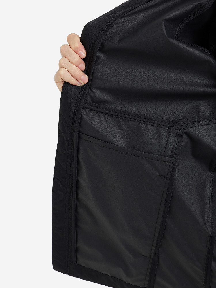 Куртка мембранная для мальчиков - фото 7