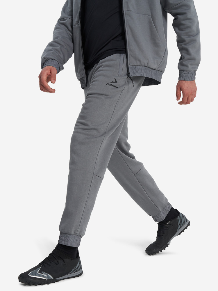 Брюки мужские Demix - фото 6