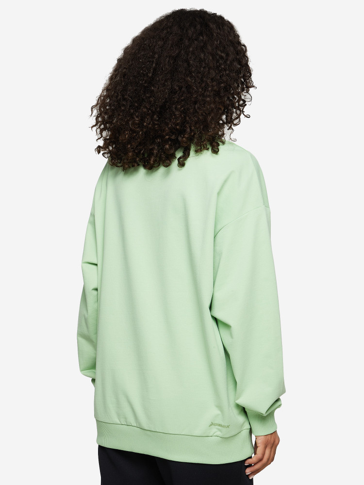 Свитшот женский - фото 2