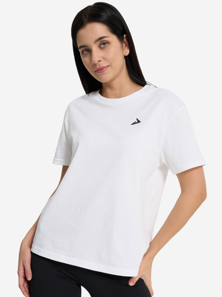 Футболка женская - фото 1