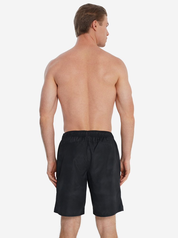 Шорты плавательные мужские - фото 2