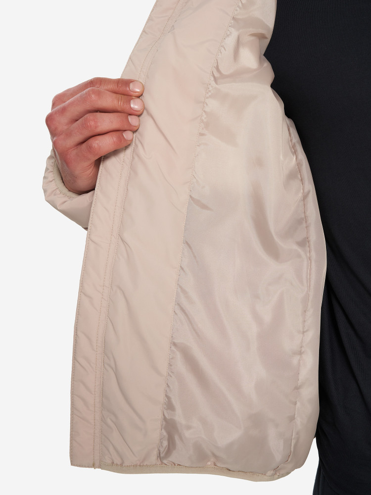 Куртка утепленная мужская - фото 12