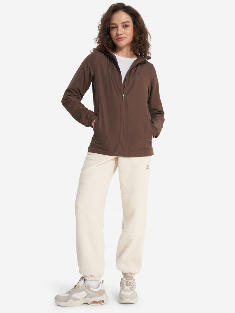 Легкая куртка женская - фото 4