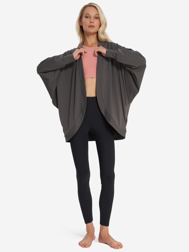 Свитшот женский - фото 4