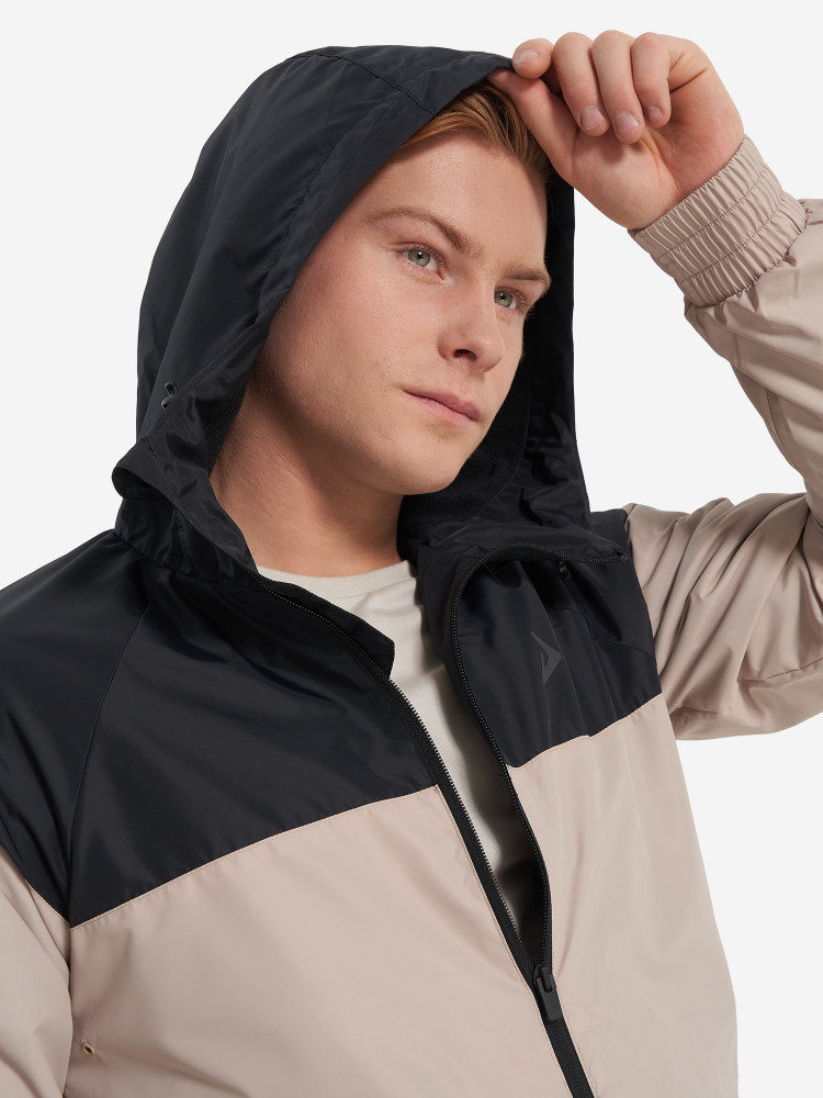 Легкая куртка мужская - фото 6