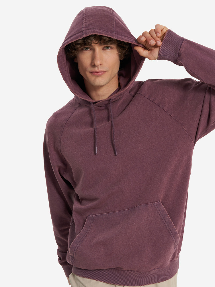 Худи мужское Discover - фото 8