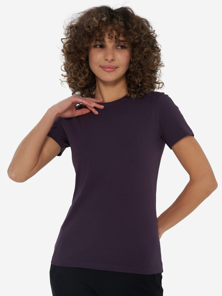 Футболка женская - фото 1