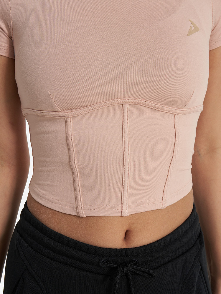 Футболка женская - фото 6