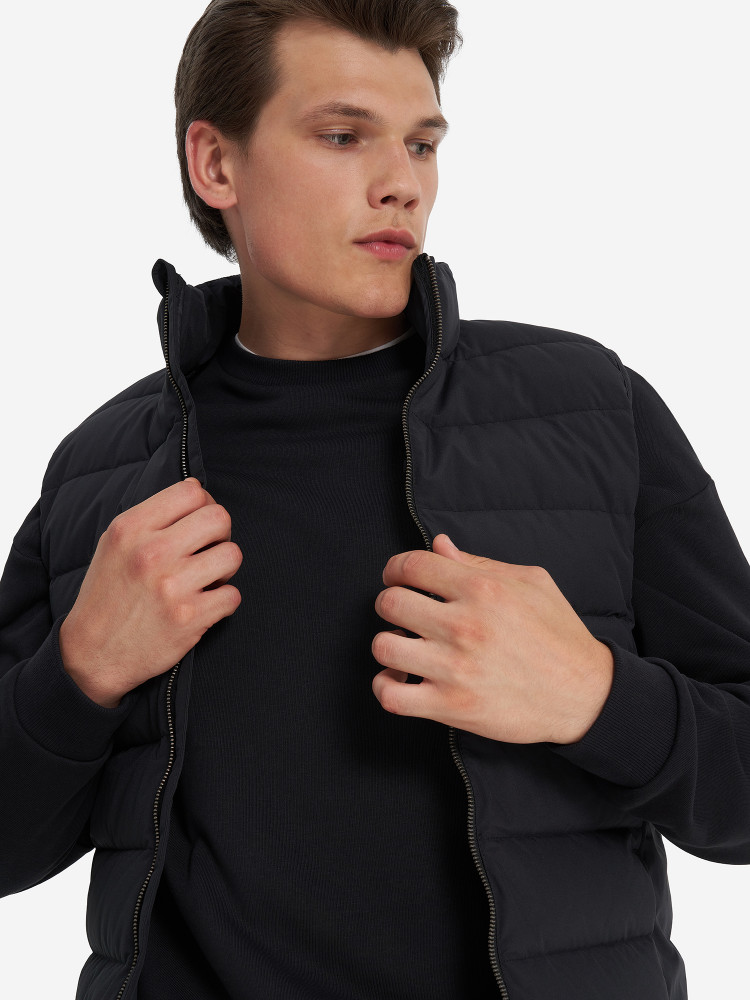 Жилет утепленный мужской Workday - фото 1