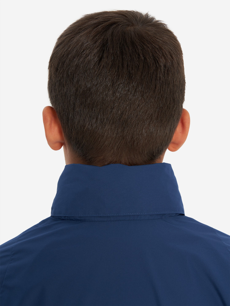 Ветровка для мальчиков Demix Midfielder - фото 7