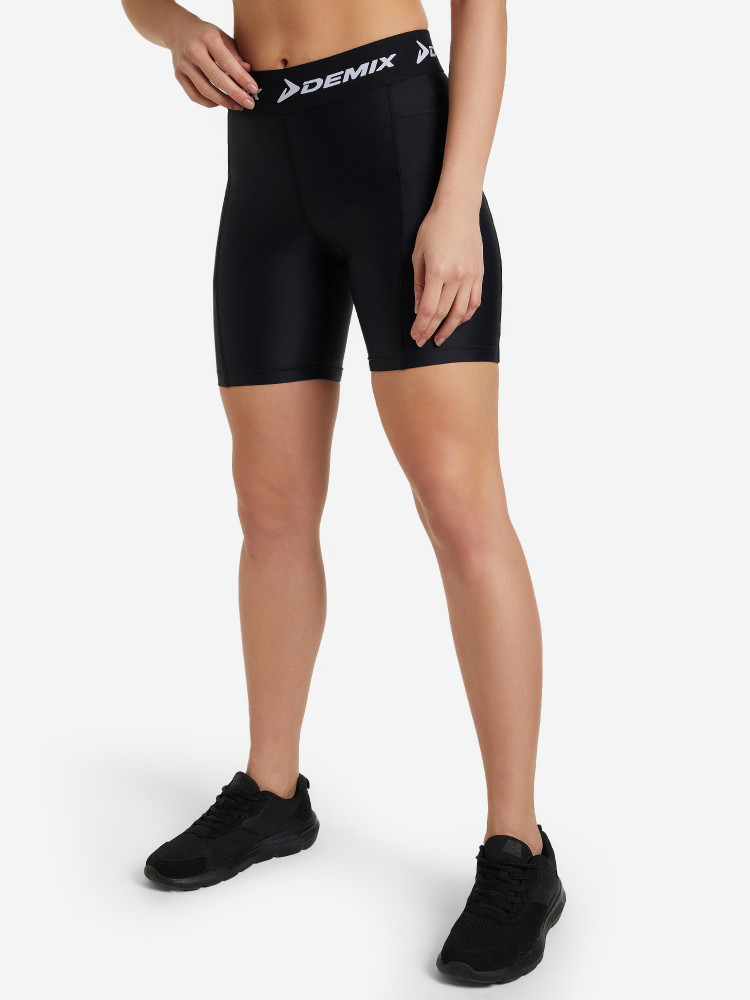 Шорты женские - фото 1