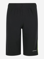 черный/желтый