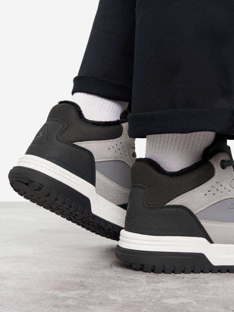 Кеды утепленные мужские Stitcher 3 - фото 9