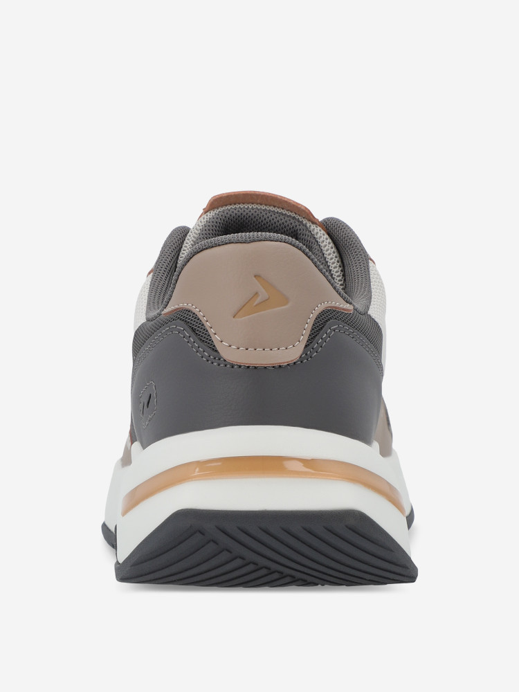 Кроссовки мужские Synthesis Prm - фото 3