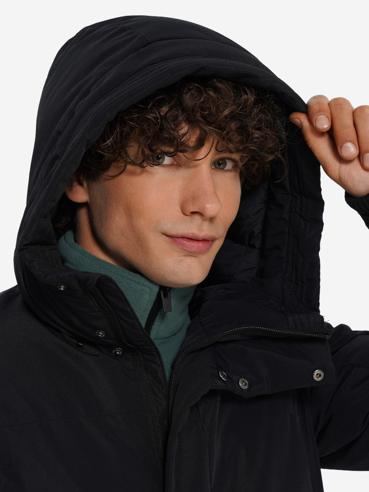 Пуховик мужской - фото 5