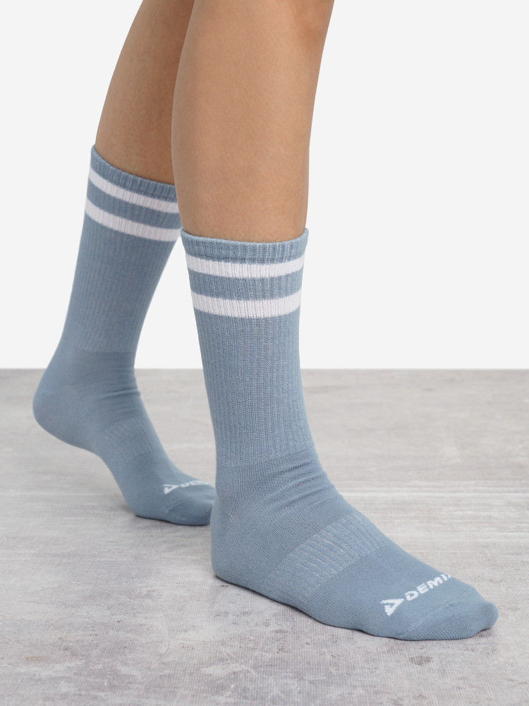 Носки, 2 пары - фото 8