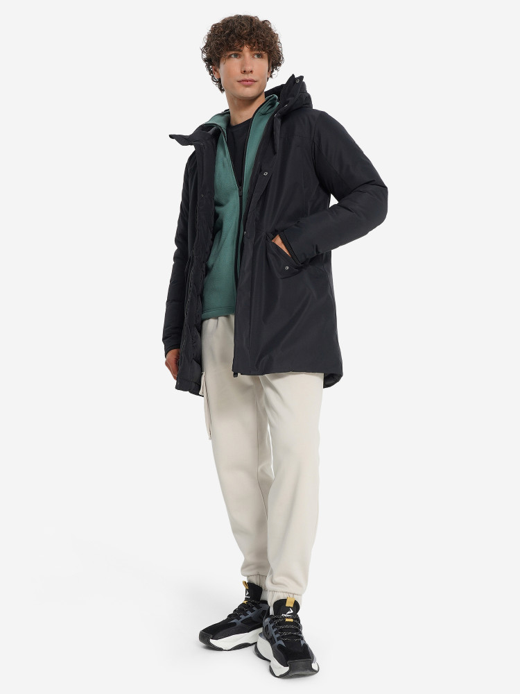 Пуховик мужской - фото 4