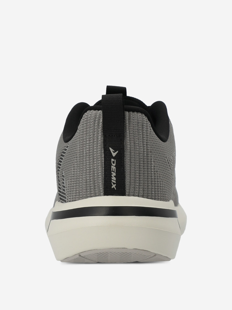 Кроссовки мужские Demix Burn Knit - фото 3