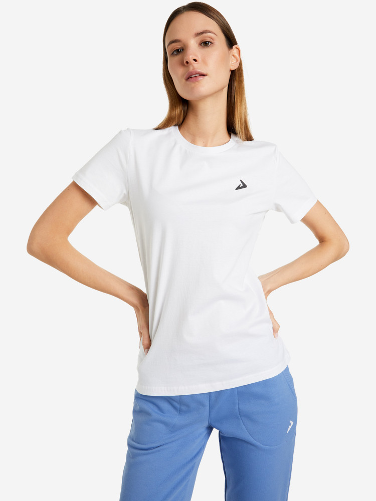 Футболка женская - фото 1