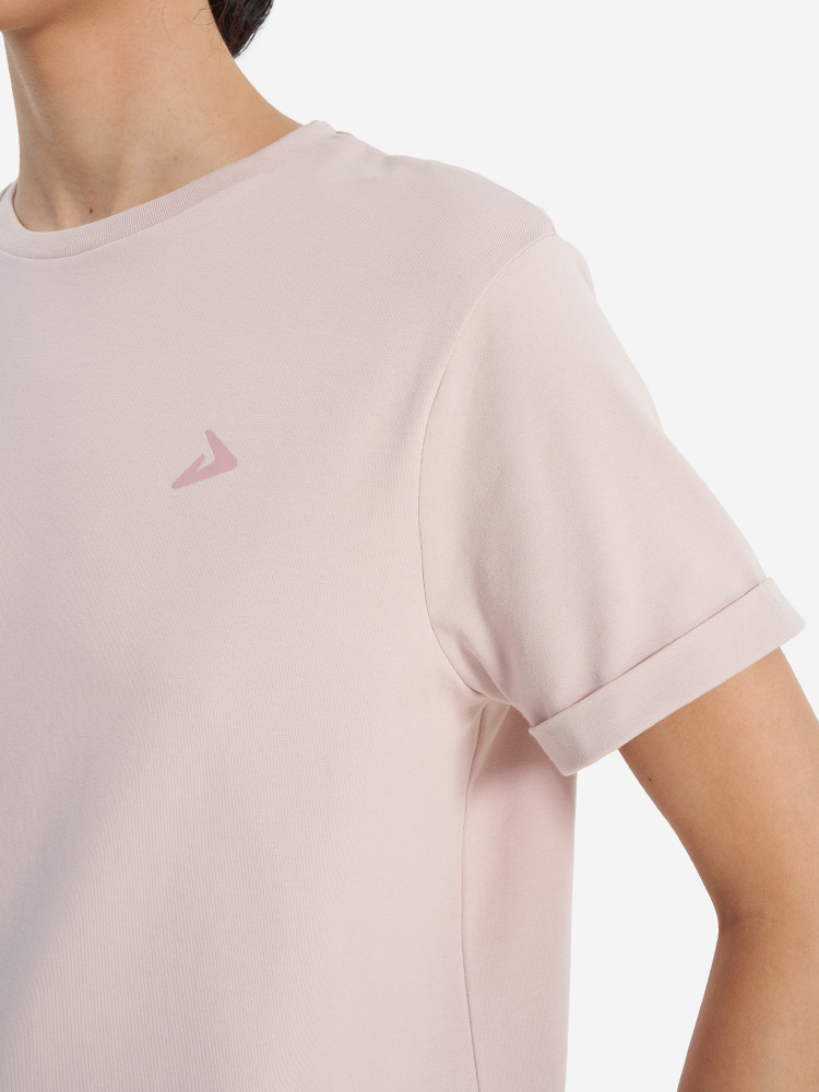 Футболка женская - фото 6