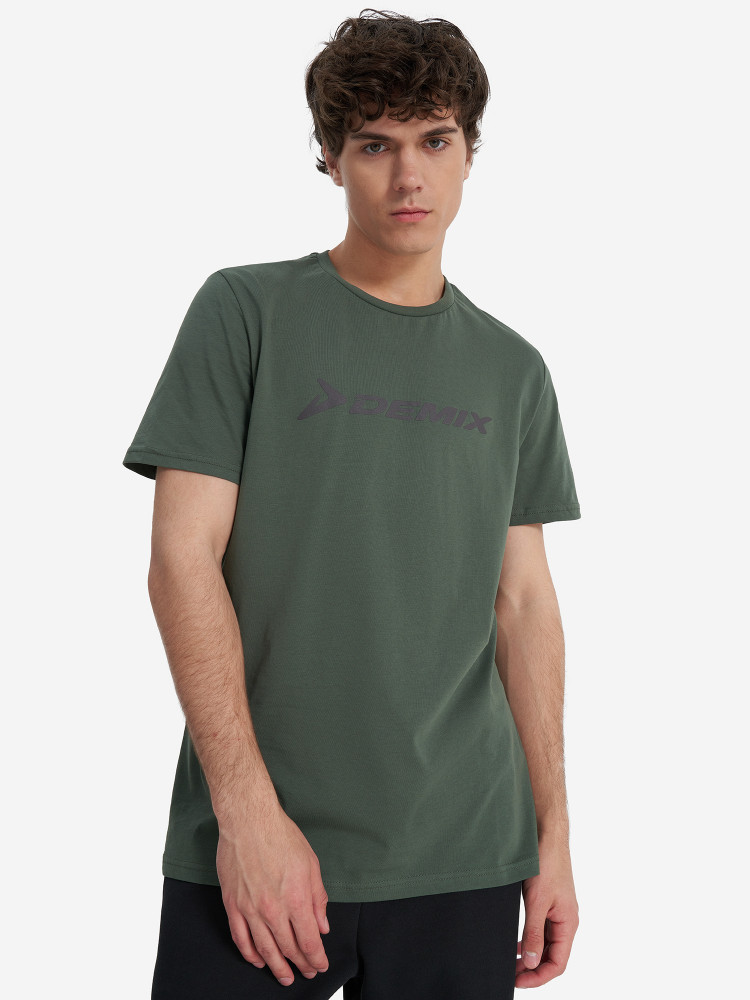 Футболка мужская - фото 2