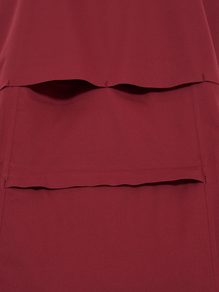 Куртка мембранная женская - фото 8