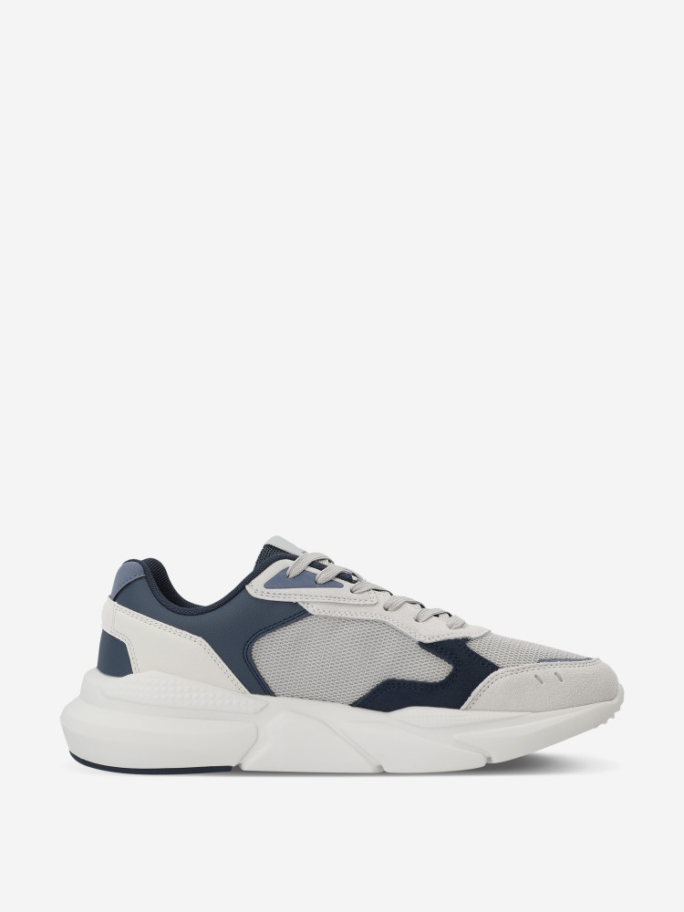 Кроссовки мужские Sprinter Verse 2 Mesh Prm - фото 4