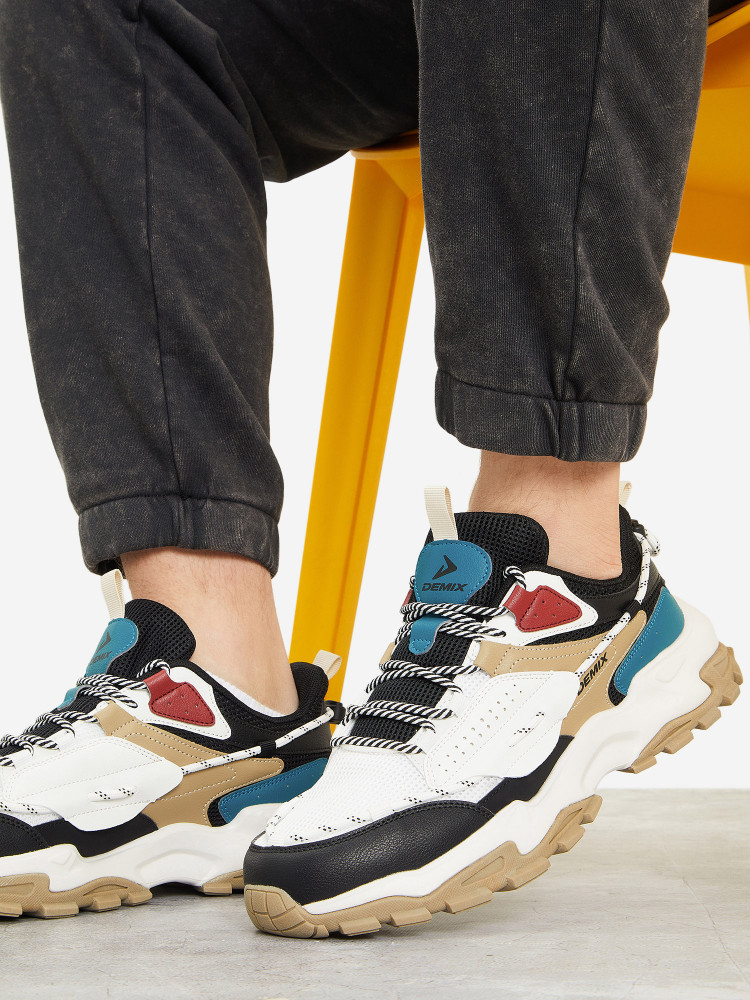 Кроссовки мужские Trailish 2 Mesh - фото 7