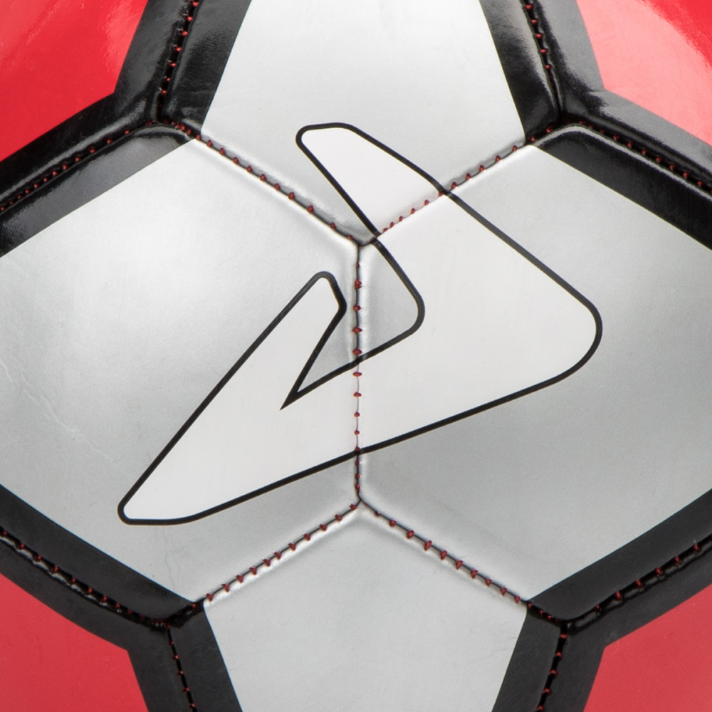 Мяч футбольный - фото 2