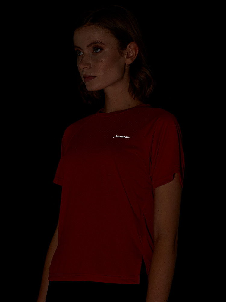 Футболка женская - фото 5