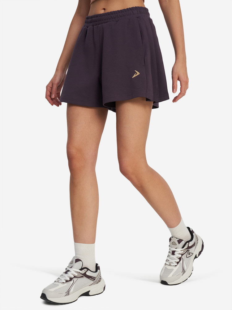 Шорты женские - фото 6