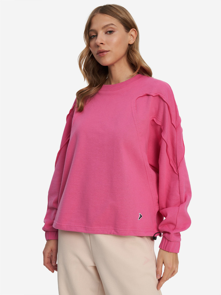 Свитшот женский - фото 5