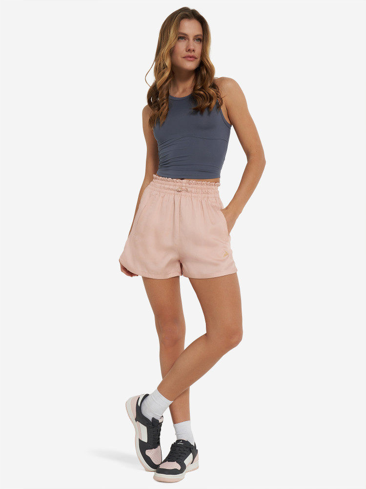 Шорты женские - фото 4