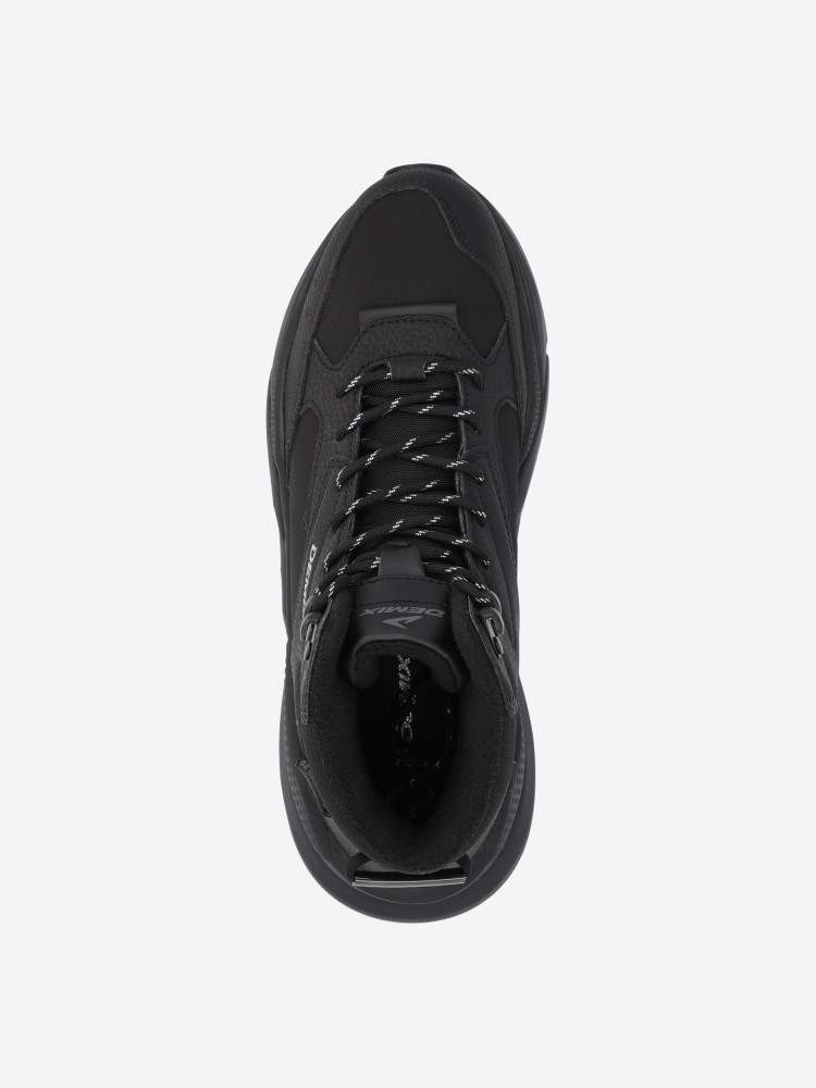 Кроссовки утепленные женские Sprinter Verse - фото 5