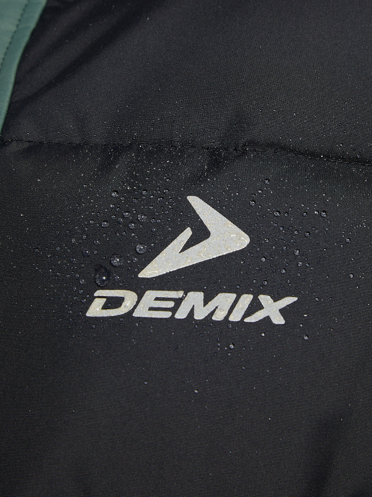 Куртка утепленная для мальчиков - фото 7