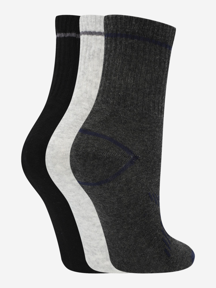 Носки для мальчиков, 3 пары - фото 2