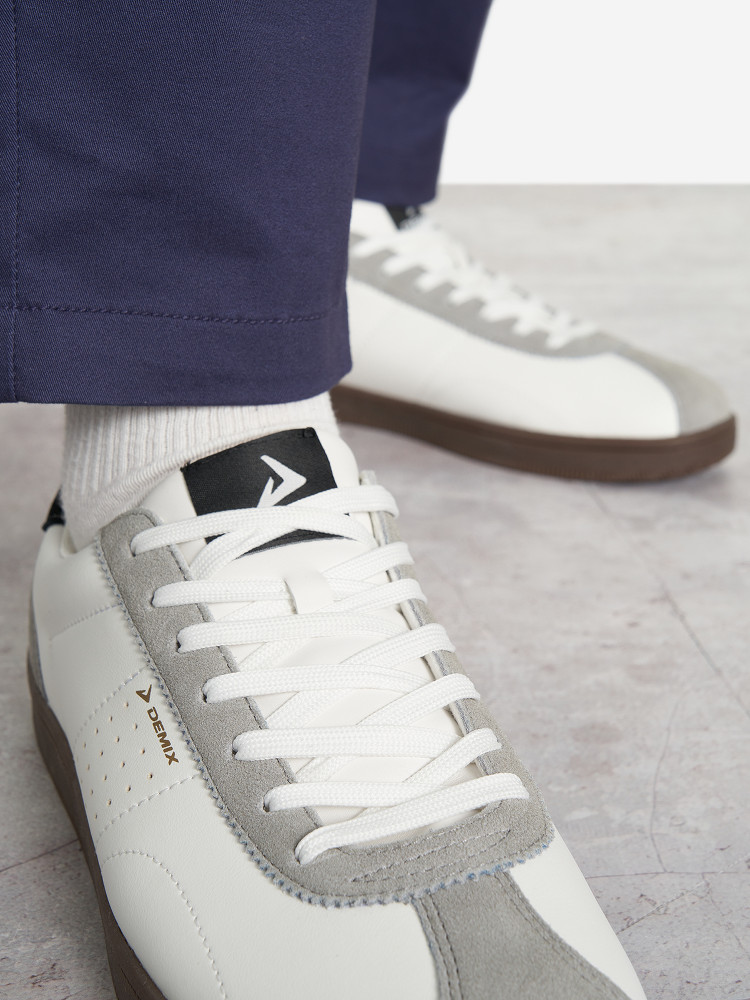 Кеды мужские Fielder 2 - фото 8