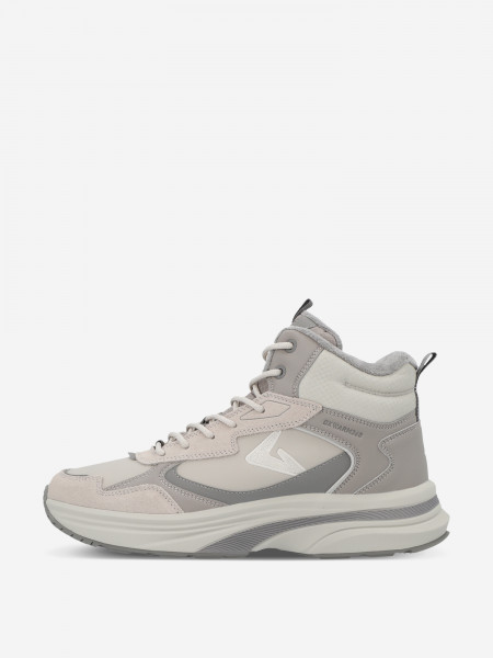 Кроссовки утепленные женские Cinzia 5 Mid Wtr