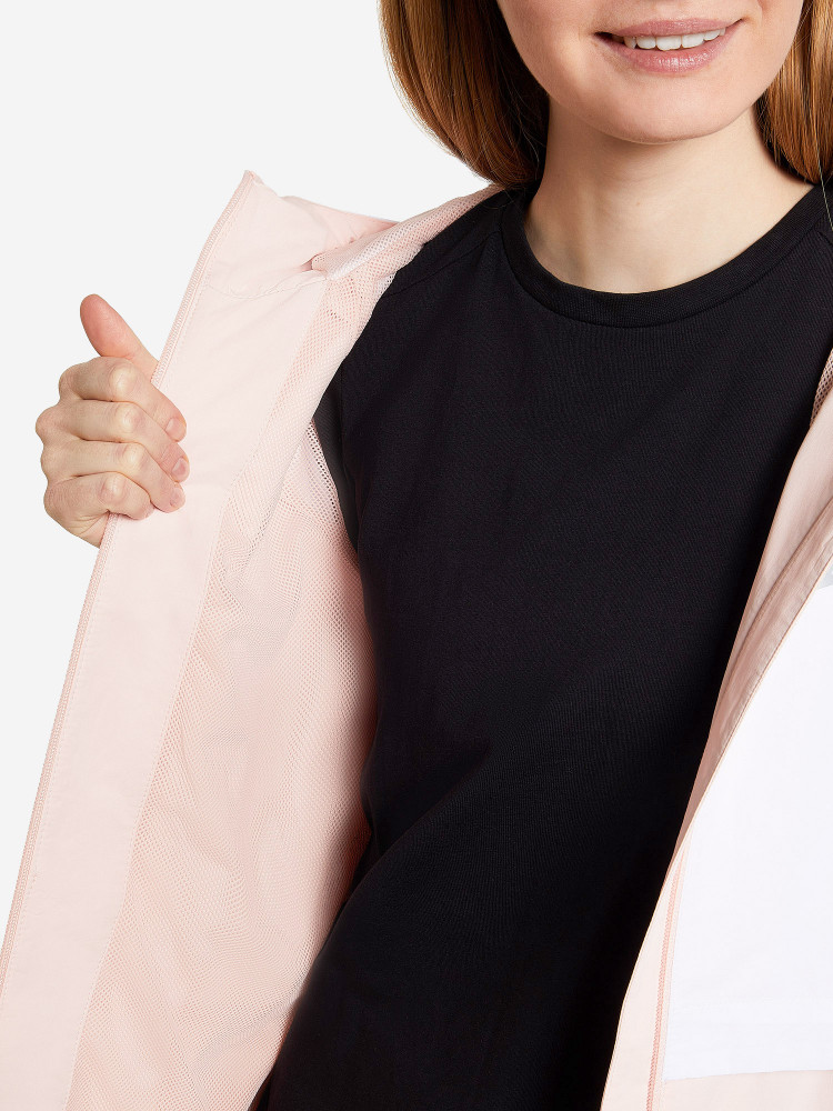 Ветровка женская - фото 8