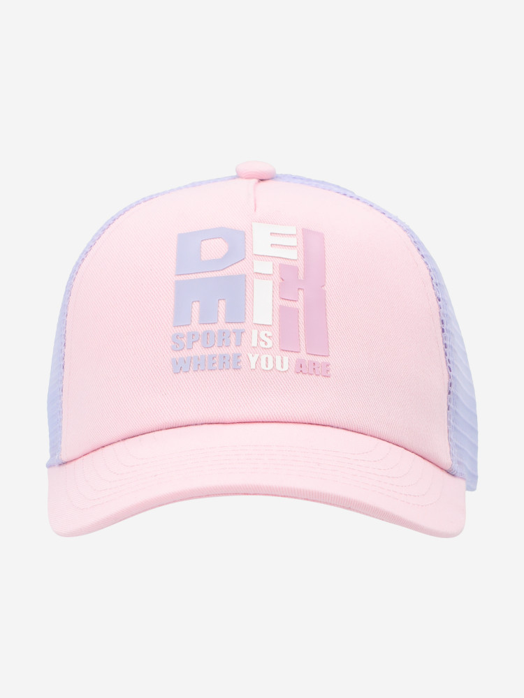 Бейсболка для девочек - фото 3