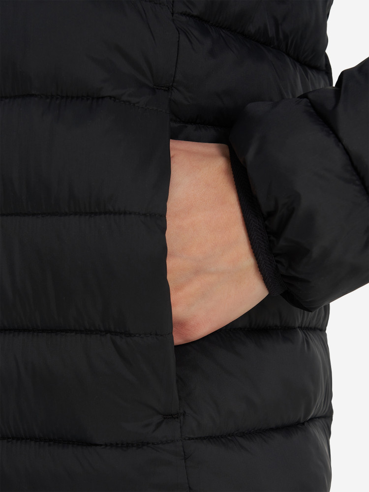 Пуховик женский - фото 8