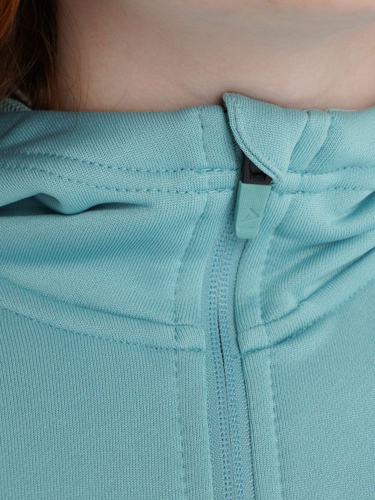 Толстовка для девочек - фото 6