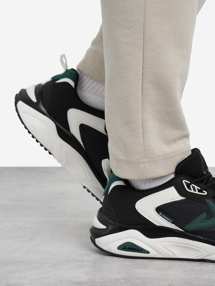 Кроссовки мужские Sprinter Volt Prm - фото 9