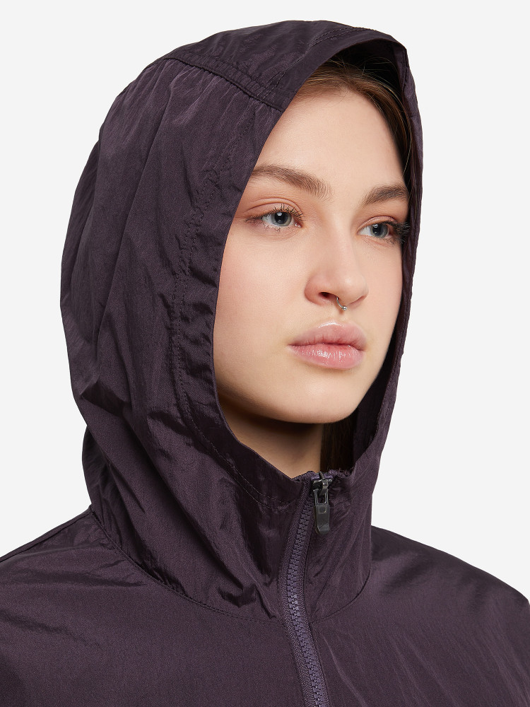 Ветровка женская - фото 4