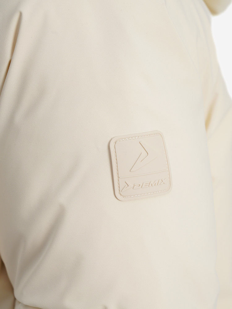 Пуховик для девочек - фото 10